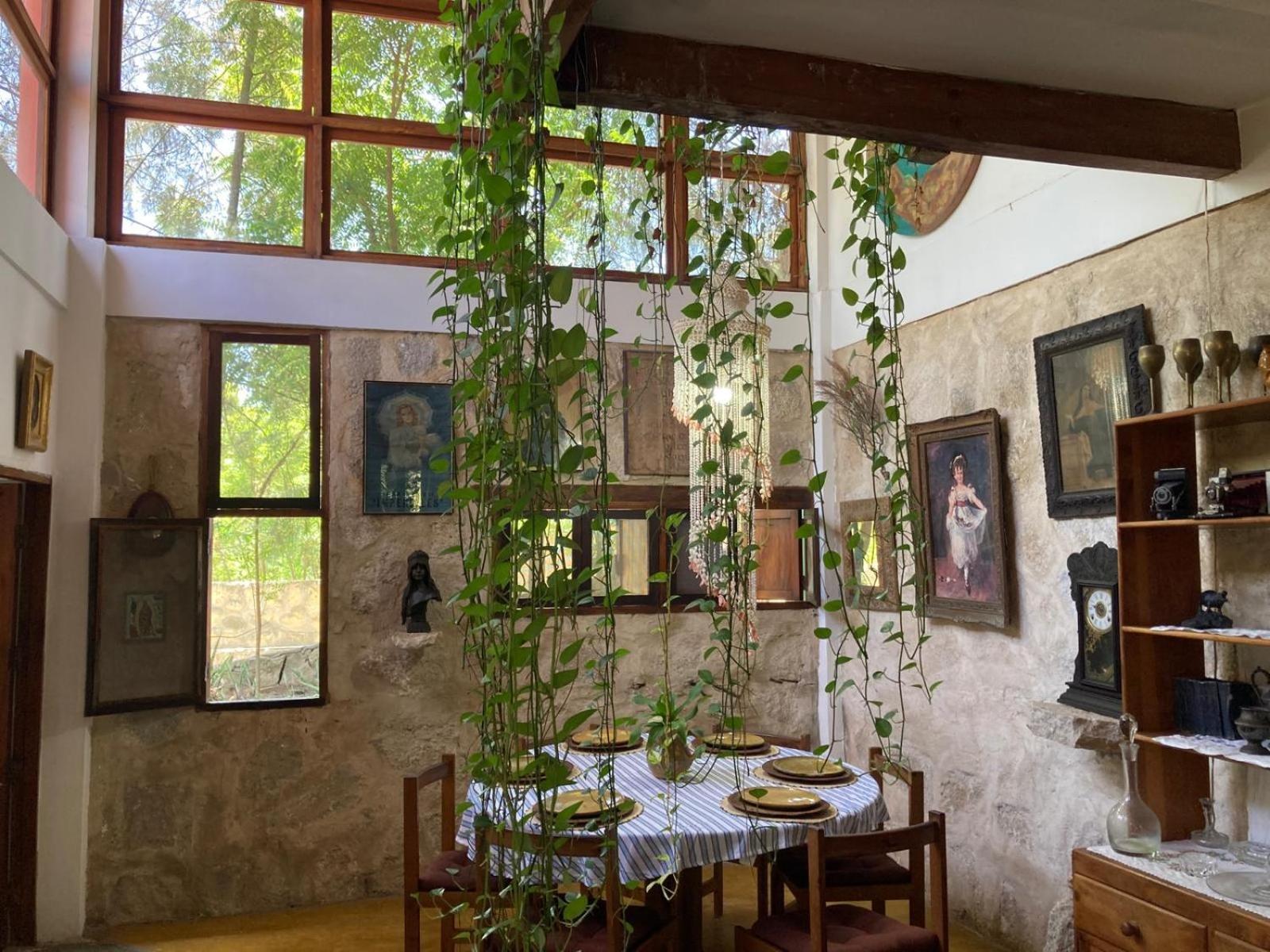Aguaclara Un Castillo De Arena Seguro Y Privado! Балленіта Екстер'єр фото